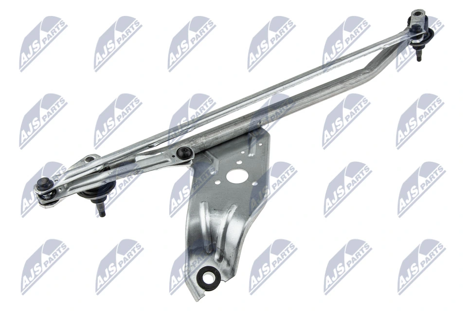 Comprar Trapezio del limpiaparabrisas Renault LOGAN I LS a bajo precio