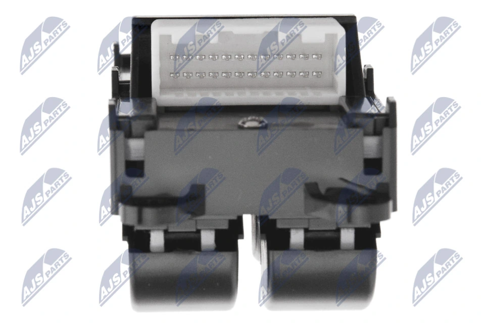 Unidad de control elevalunas delantera izquierda NTY EWSTY014