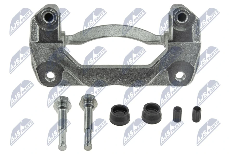 HZPMZ014A NTY Soporte, pinza de freno delantera
