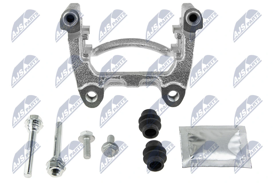 Soporte de la pinza de freno trasera 41615005 AND