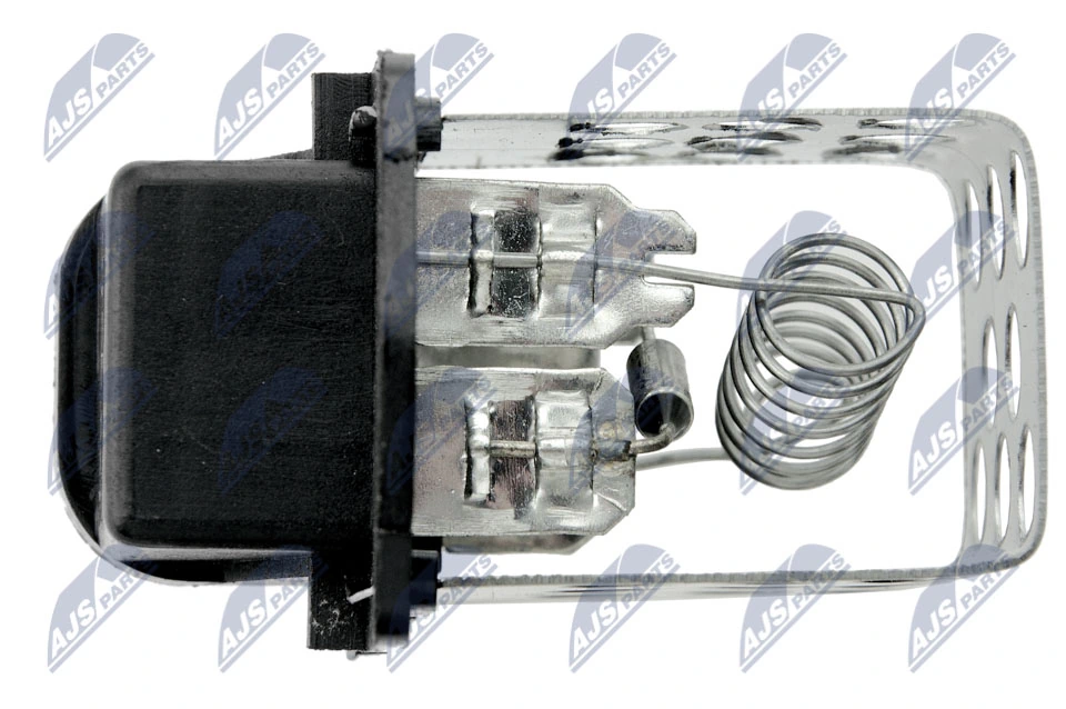 Regulador de velocidad del ventilador de refrigeración (unidad de control) NTY ERDRE021 precio, desde 15,78 EUR