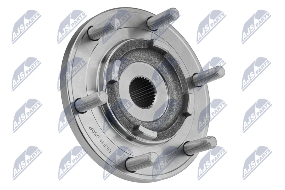 Buje de rueda delantero Mazda UR6133061 precio, desde 39,11 EUR