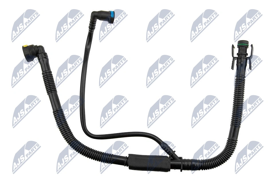Comprar EPCVCT001 NTY Sistema de ventilación del cárter