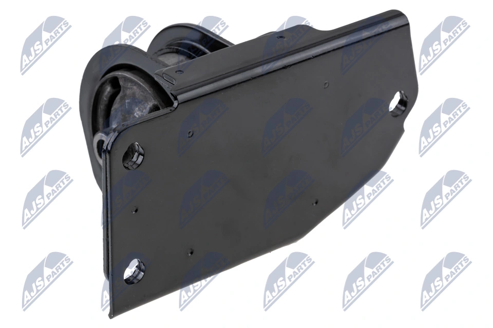 Taco de motor trasero Mitsubishi Galant VIII
