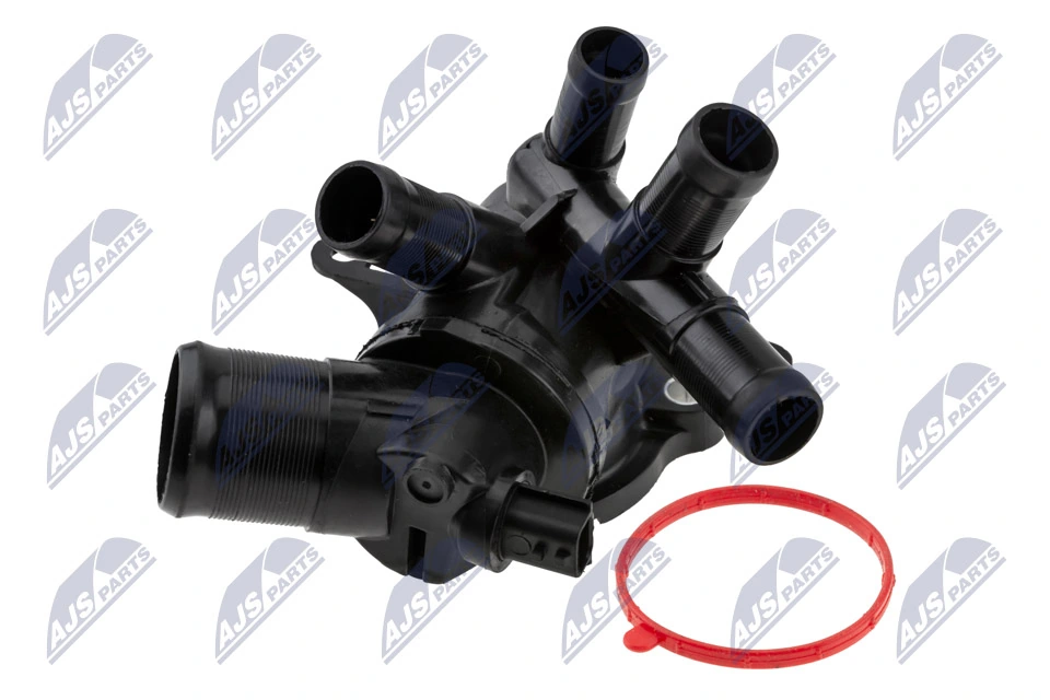 Caja termostato Renault DUSTER I SUV comprar en España