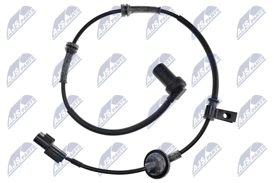 HCAHY509 NTY