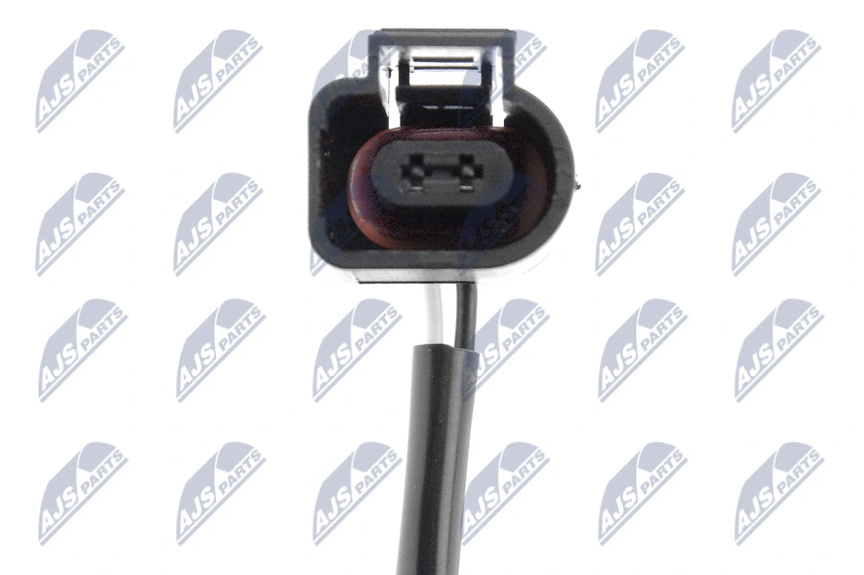 Conector del sensor de desgaste de pastillas de freno 30973012 AND