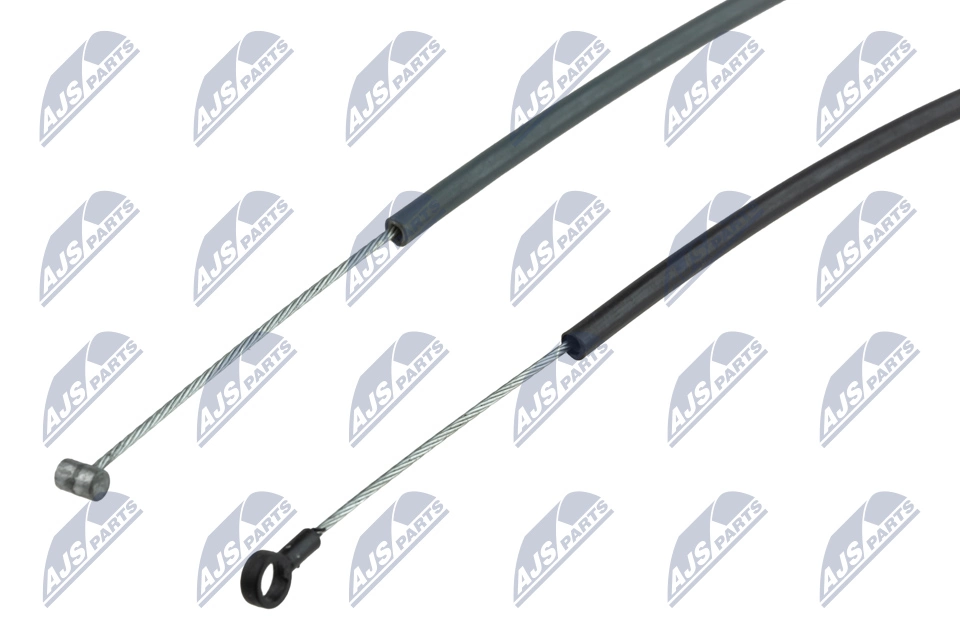 Comprar EZCRE216 NTY Cable de control de calefacción