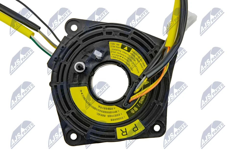 Anillo de contacto del volante Chevrolet Spark (Matiz) hatchback (M300) (2010 - 2026) precio, desde 35,29 EUR