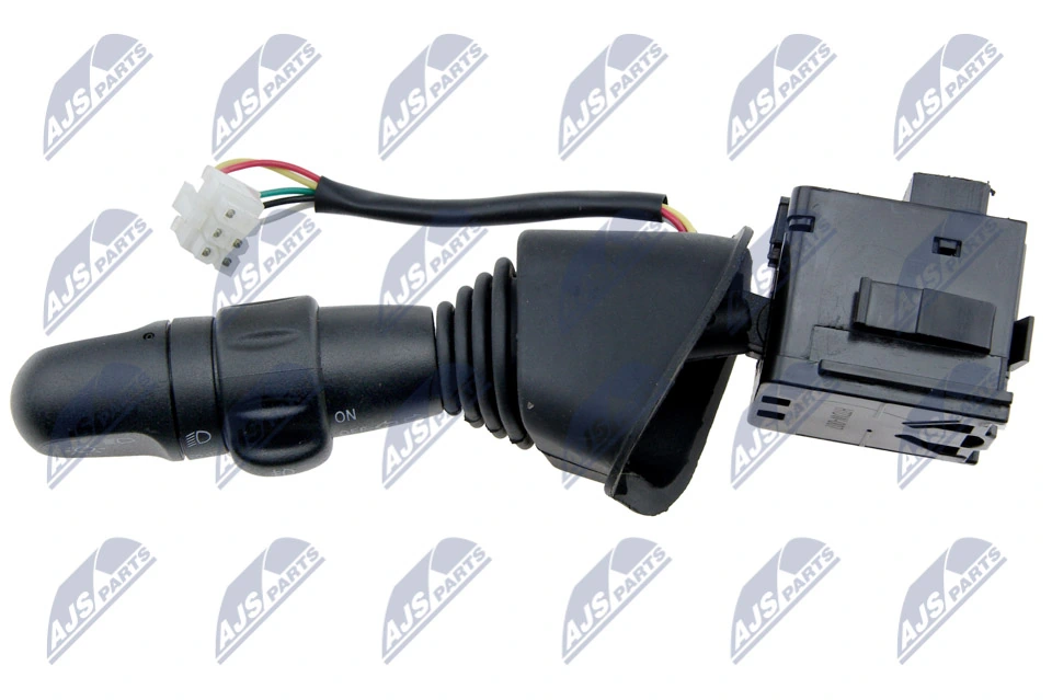 Mando de luces izquierdo VAG 96387324