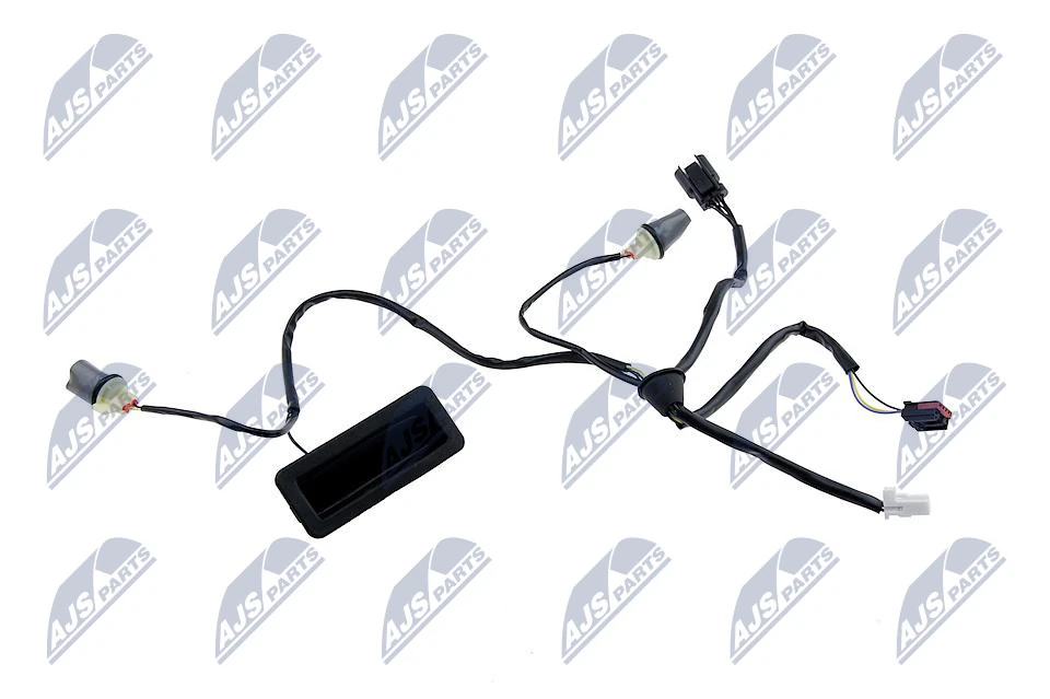 EZCLR011 NTY Tirador de maletero exterior