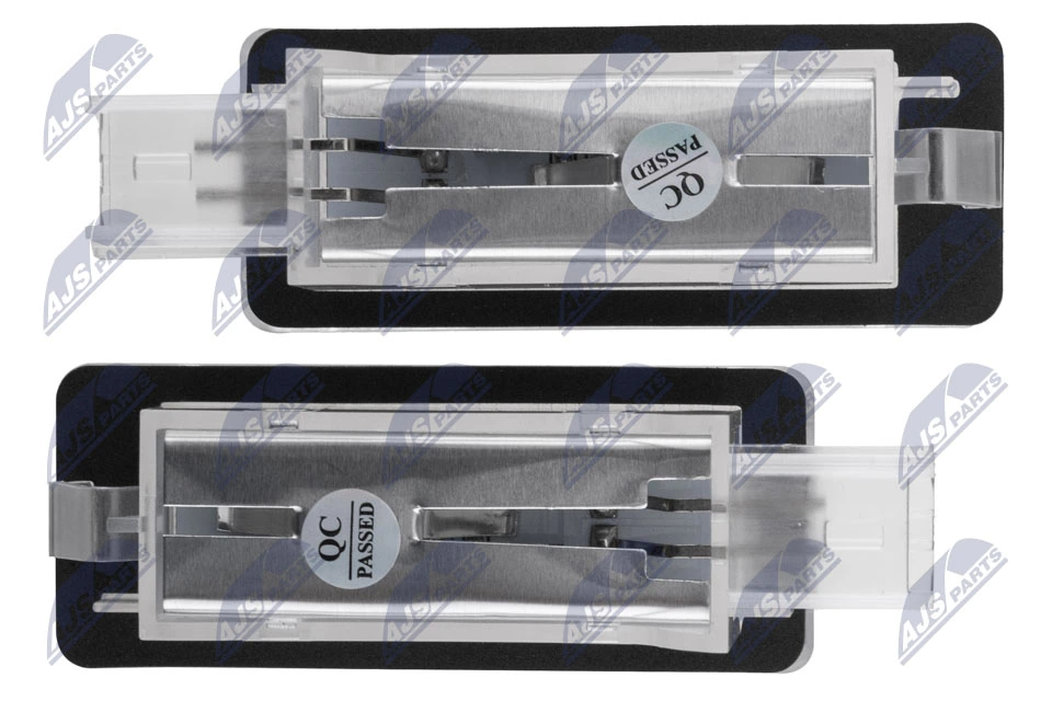 Comprar ELPRE015 NTY Luz matricula