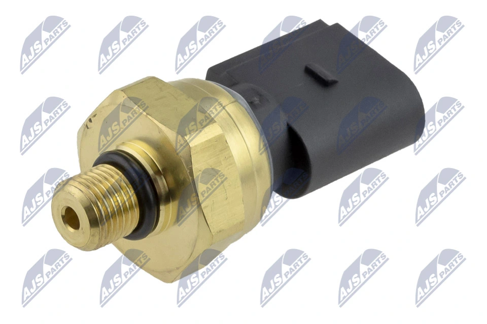 Sensor de presión de combustible para Volkswagen Golf 1K5