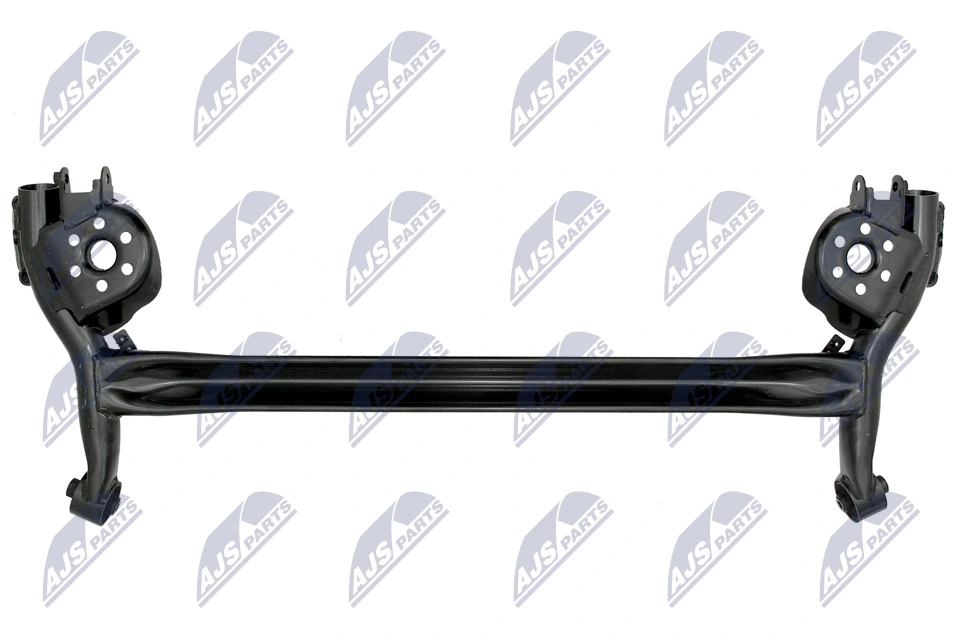 ZRZKA307 NTY Subchasis trasero soporte motor