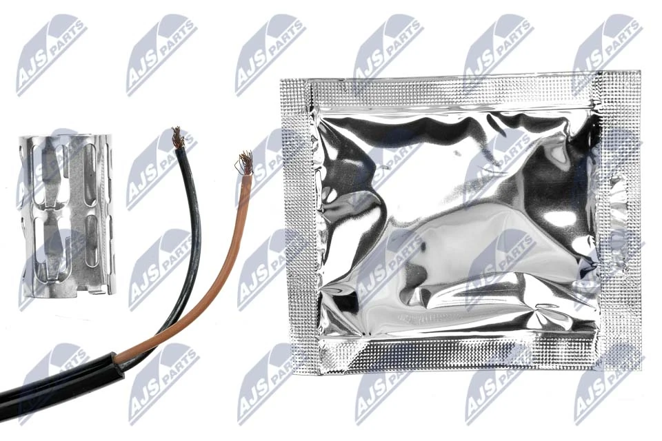 Sensor ABS de rueda delantera NTY HCAVW015 precio, desde 16,61 EUR