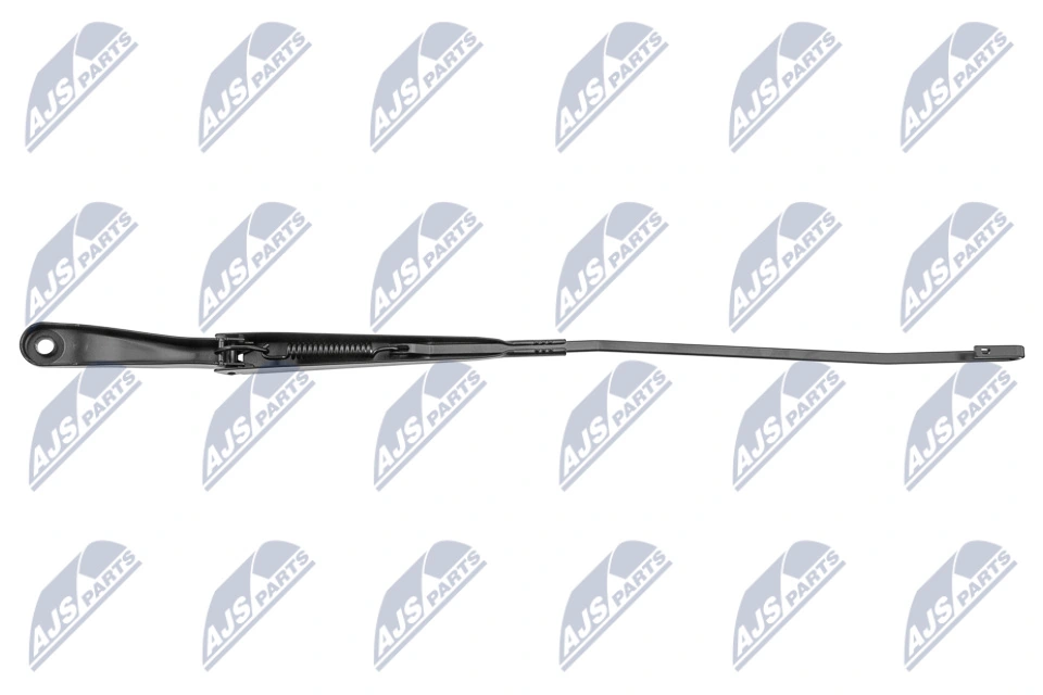  Brazo del limpiaparabrisas Renault Master 3