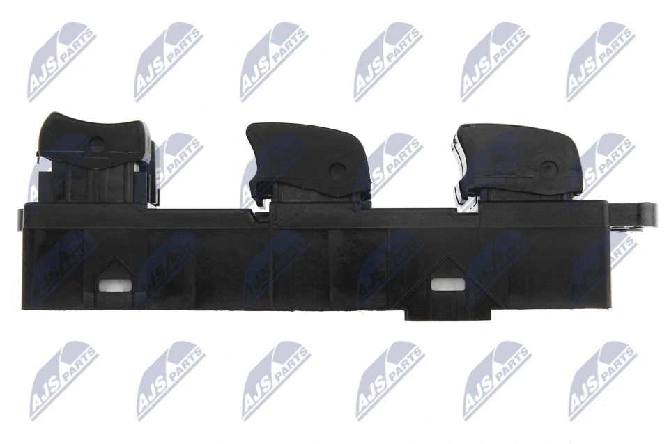 Unidad de control de elevalunas delantera izquierda NTY EWSNS006 precio, desde 41,28 EUR