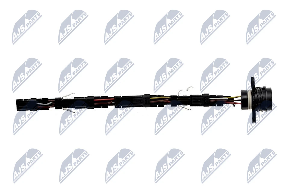 Cable de inyector (adaptador) NTY EWDVW000 precio, desde 34,66 EUR