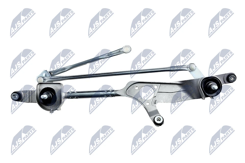 Trapezio del limpiaparabrisas NTY EMWPL007 precio, desde 55,85 EUR