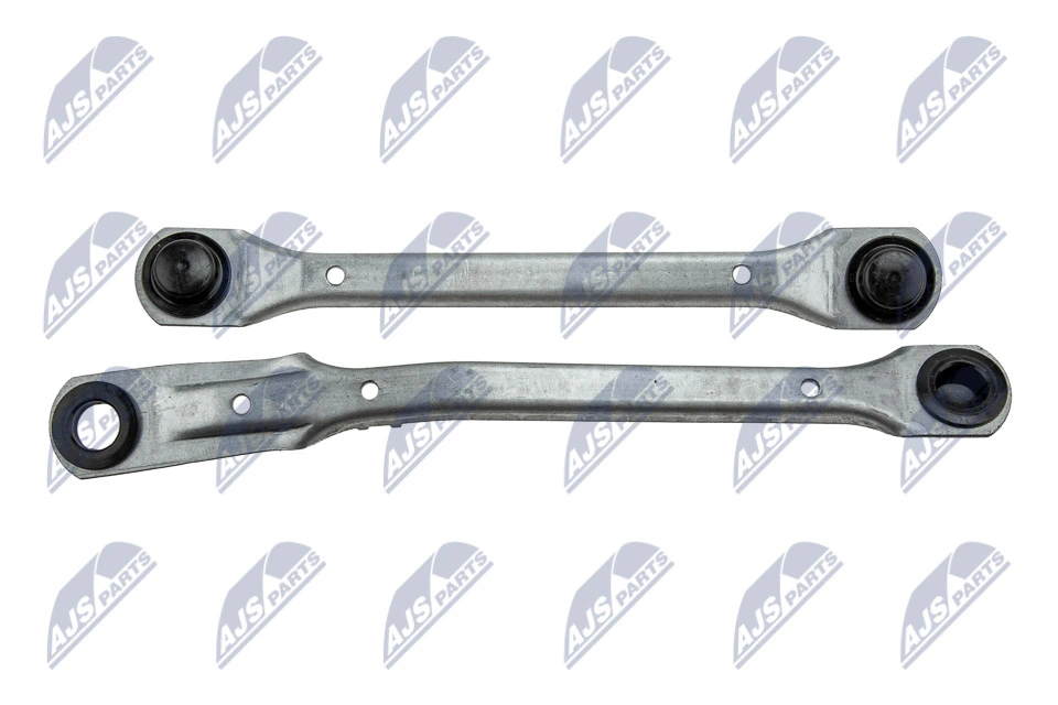 Trapezio del limpiaparabrisas NTY EMWRE008 precio, desde 35,77 EUR