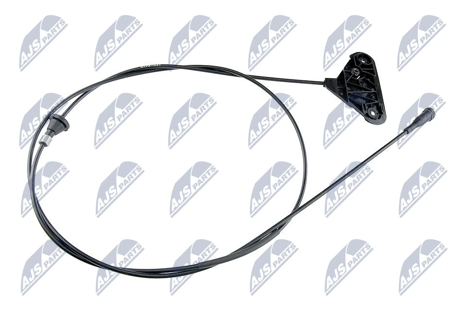 Comprar Cable de capó del motor Ford Mondeo IV CA2