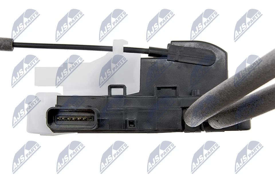 Comprar EZCHY500 NTY Cerradura de puerta lateral