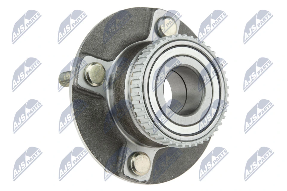 Buje para Ford Fiesta  (J5S, J3S)