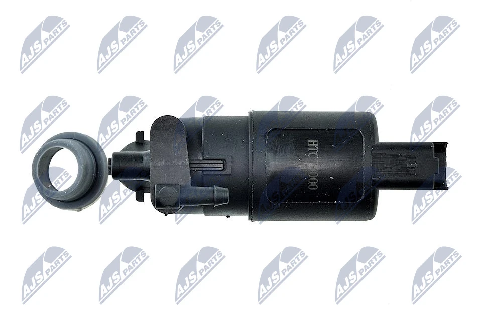 Bomba de agua limpiaparabrisas, delantera ESPCT000 NTY