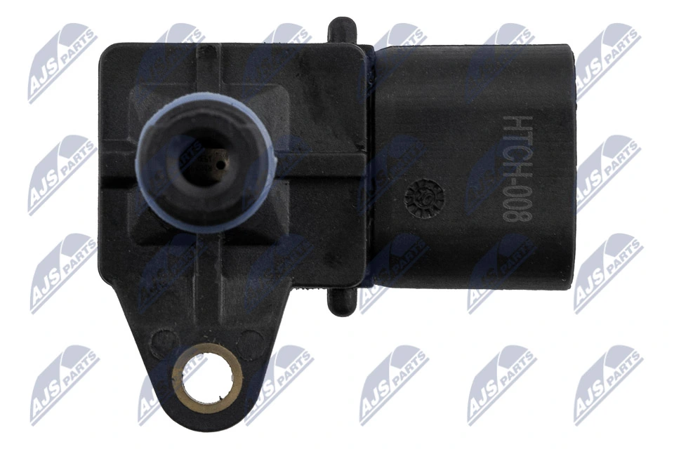 Sensor, presión colector de admisión  NTY ECMCH008 precio, desde 16,67 EUR