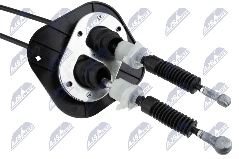 Cable de accionamiento de caja de cambios NTY NXXCT027 precio, desde 61,62 EUR