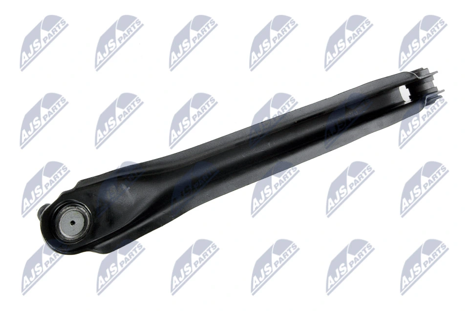 4087204 Ford Brazo inferior izquierdo de la suspensión trasera