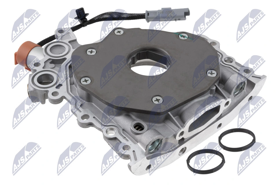 Comprar 3553801 General Motors Bomba De Aceite