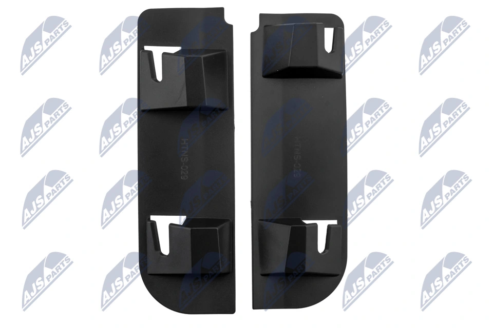 Moldura de tapa de maletero NTY EZCNS029 precio, desde 20,75 EUR