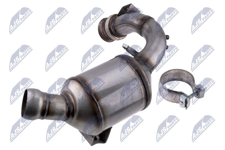 DPFME014 NTY DPF