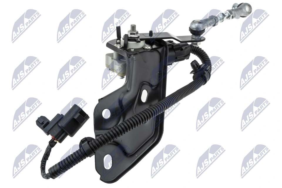 Sensor de nivel de carrocería trasero izquierdo AND 309411085