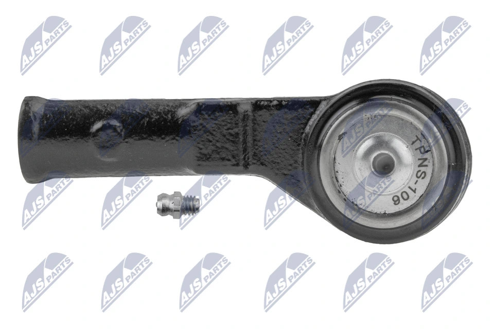 Rótula barra de dirección SSP0650 Magneti Marelli