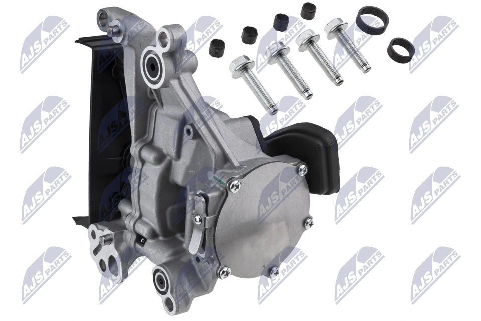 Bomba de aceite del motor Opel Astra K