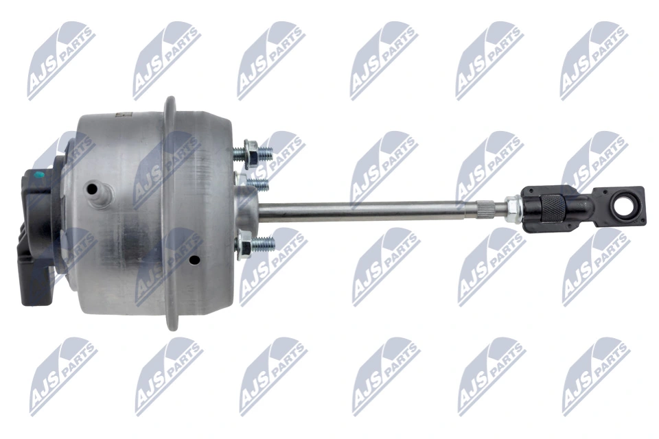 Válvula (actuador) De Control De Turbina Mazda 6 GJ, GL