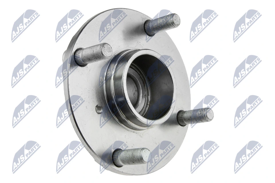 Cubo de rueda trasero Suzuki Swift 2 EA