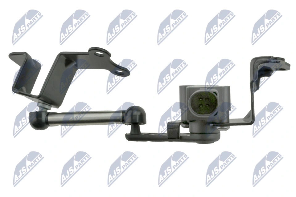 Sensor de nivel de carrocería trasero izquierdo ECXVW013 NTY