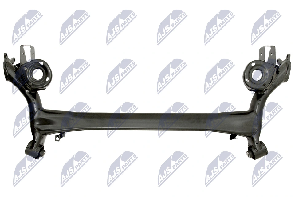 ZRZVW018 NTY Subchasis trasero soporte motor