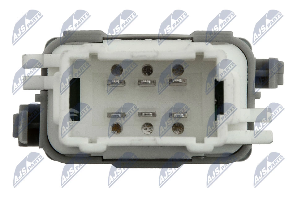 Interruptor de elevalunas delantera izquierda EWSRE082 NTY