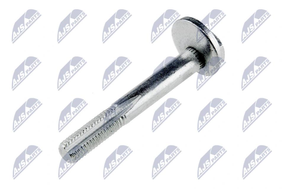 ZWTFR000S NTY Perno de fijación interior del brazo oscilante inferior trasero