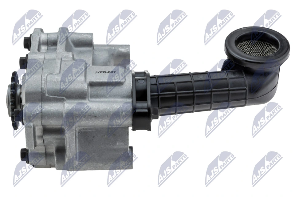 Comprar Bomba De Aceite Ford Kuga II CBS