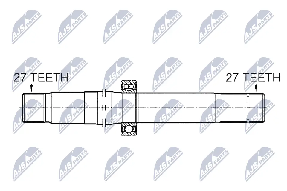 NWPME003 NTY 