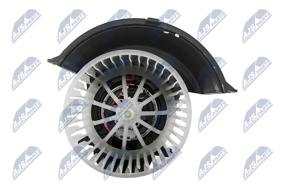 Ventilador habitáculo EWNAU000 NTY