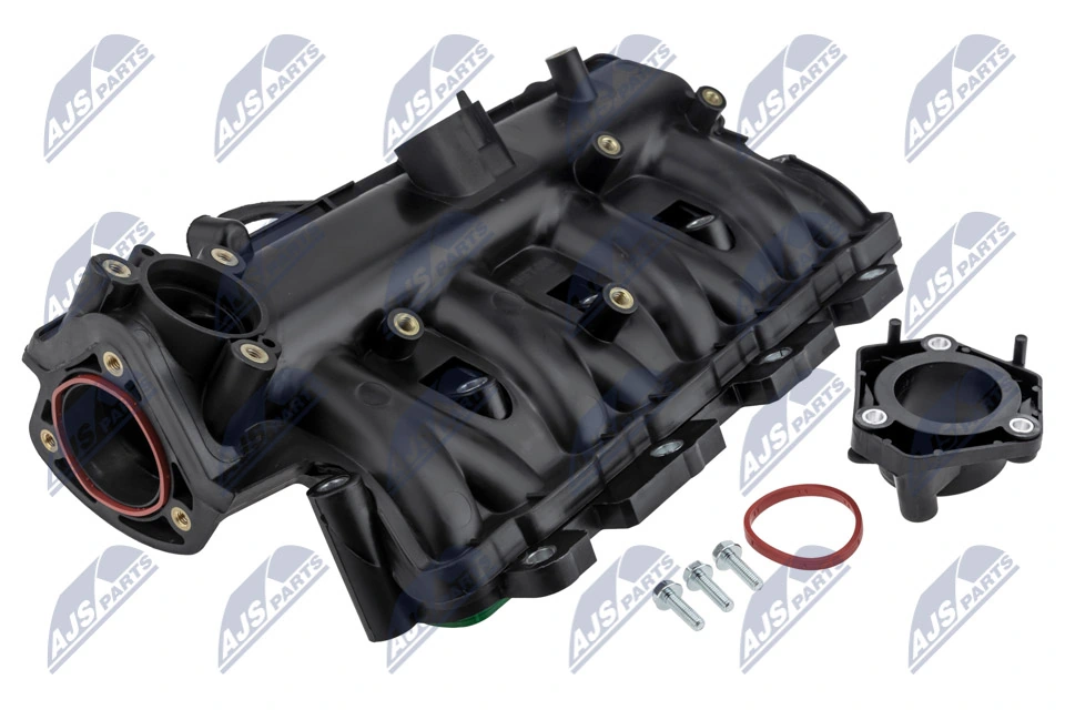  Colector de admisión Fiat Panda 2