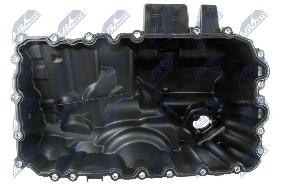 Cárter de aceite del motor NTY BMOBM013 precio, desde 59,18 EUR