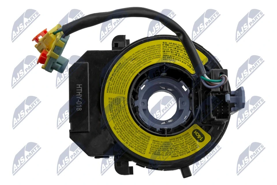 Comprar EASHY018 NTY Anillo AIRBAG