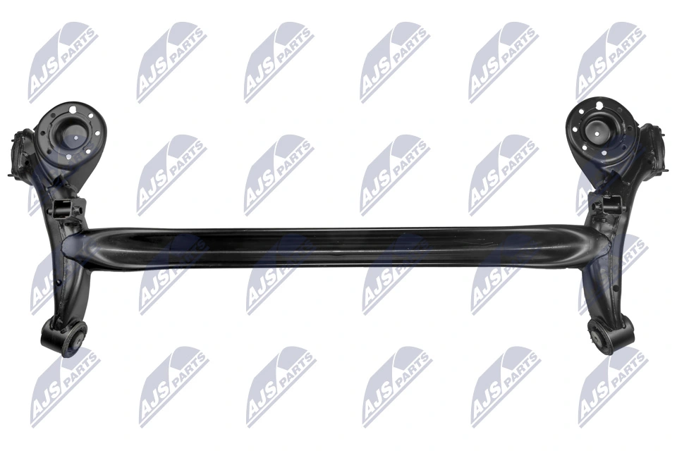 551001W000 Hyundai/Kia Subchasis trasero soporte motor